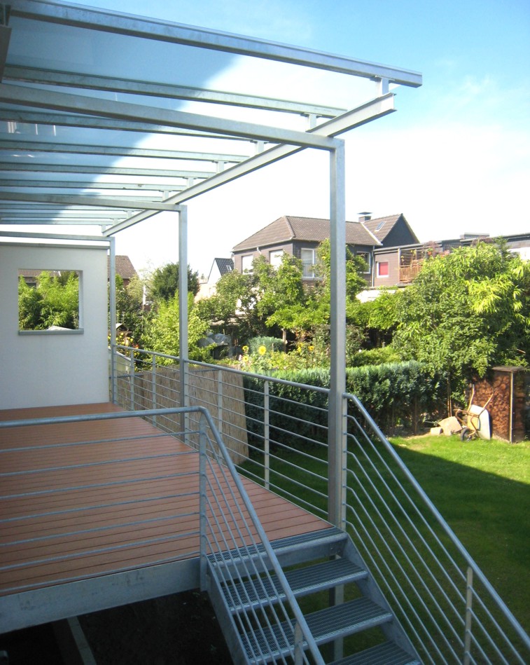 Einfamilienhaus in Dormagen