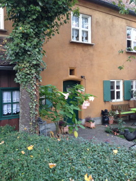 Fuggerei