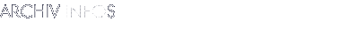 ArchivInfo